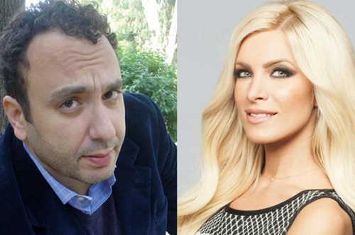 Ο Χρήστος Χωμενίδης απαντά στην Καινούργιου: «Χαίρε, αγία ελαφρότης! Χαίρε εύκολο μελόδραμα! »