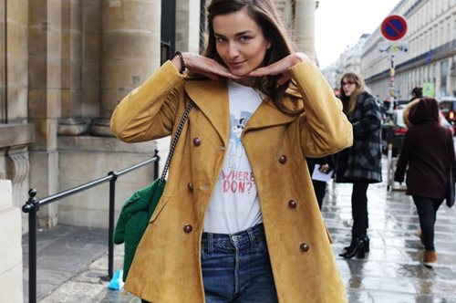 Αυτά είναι τα παπούτσια που θα αναβαθμίσουν κάθε ντύσιμο