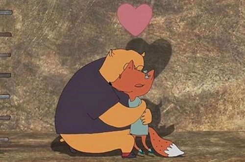 Αυτό το βίντεο 3' εξηγεί τι είναι η ενσυναίσθηση. Πώς είναι να βοηθάς κάποιον με αποτέλεσμα 