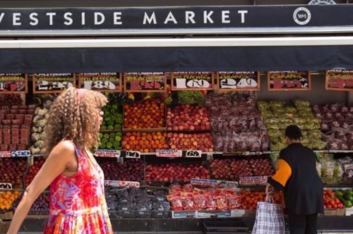 Το ελληνικό παντοπωλείο της αφθονίας που έχει ξετρελάνει τους Νεοϋορκέζους