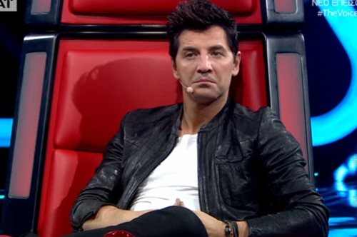 Η φοβερή απάντηση του Γιάννη Αϊβάζη στο λάθος του Ρουβά για την Κορινθίου