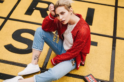 Το νεό Ανοιξιάτικο πάτερν που η Zara θα σε πείσει να φορέσεις