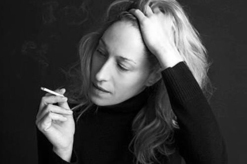 H Κόρα Καρβούνη ανεβάζει ένα υπέροχα αστείο ποστ για τα σαρδάμ που έχει κάνει 