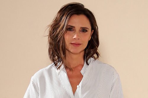 Η Βικτόρια Μπέκαμ μόλις έκανε την πιο σικ εμφάνιση μαζί με την κόρη της