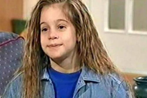 Σίγουρα θυμάσαι τη μικρή Κορίνα από το «Πάτερ Ημών». Θα την αναγνώριζες σήμερα;