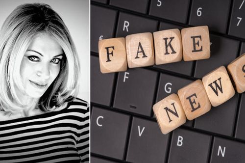 Fake News: Μήπως παντρεύτηκα στη Σουηδία και δεν το ξέρω;