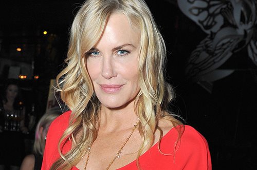 Η Ντάριλ Χάνα και οι διάσημοι που παραδέχτηκαν: «Έχω διαγνωστεί με αυτισμό»