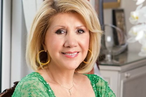 Η Λίτσα Πατέρα εξηγεί πώς θα επηρεάσει τα ζώδια η έκλειψη στις 26 Φεβρουαρίου  