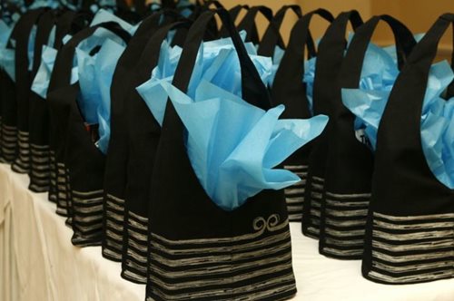 Aυτά τα δώρα ποιος θα τα πάρει; Ή αλλιώς τι περιέχουν οι μυστηριώδεις σακούλες των Oscar