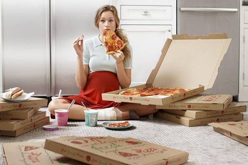 Aυτό είναι το απόλυτο διατροφικό αντίδοτο για την κατάθλιψη