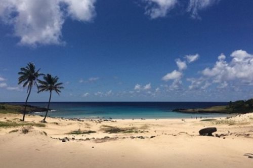 Ποια είναι η ελληνική παραλία που βρίσκεται στη λίστα με τις 10 καλύτερες του κόσμου;