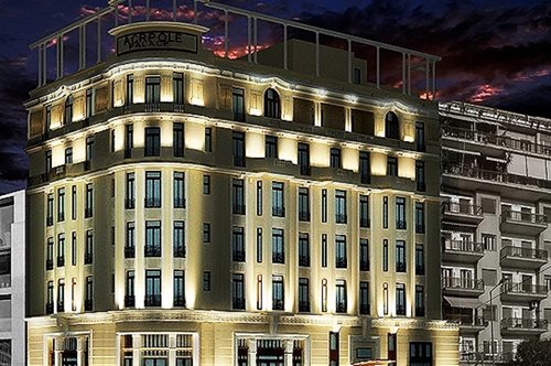 Acropole Palace: To «στοιχειωμένο παλάτι» της Πατησίων ετοιμάζεται να λειτουργήσει ξανά 