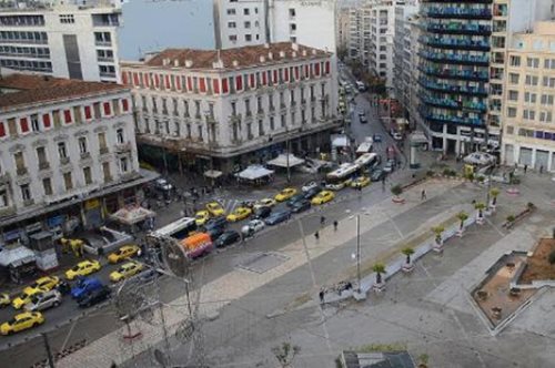 Πώς θα μοιάζει η Αθήνα εάν αλλάξει. Τι αλλαγές θα γίνουν