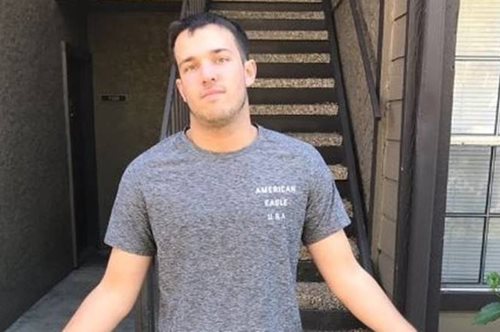 Αυτή του ζήτησε να χωρίσουν με γράμμα κι αυτός έδωσε μια επική απάντηση που έγινε viral  