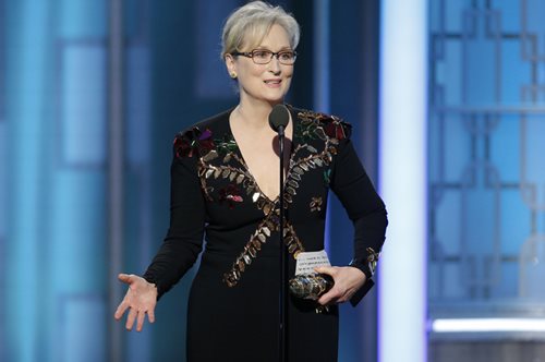 Τσακωμός πριν απ' τα Oscar: H Meryl Streep τα «σπάει» με τον Οίκο Chanel 