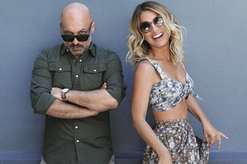 Ποιος αποφάσισε να κοπούν ξαφνικά οι ΞαναΔέστε Τους; Το παρασκήνιο που δεν περιμέναμε να ακούσουμε