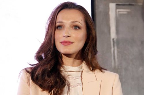 Μάθαμε πώς θα είναι το νυφικό της Κάτιας Ζυγούλη. Έχει βρει ήδη το σχέδιο που της αρέσει