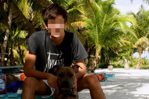 Ποιος ήταν ο γιος του 