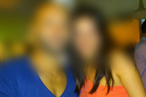 Η 33χρονη μητέρα που έχασε τη ζωή της μαζί με το παιδί της στην Εθνική Οδό Αθηνών-Λαμίας