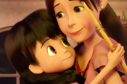 «Η Θυσία της Μάνας» Μια διαφήμιση που θα σας συγκινήσει