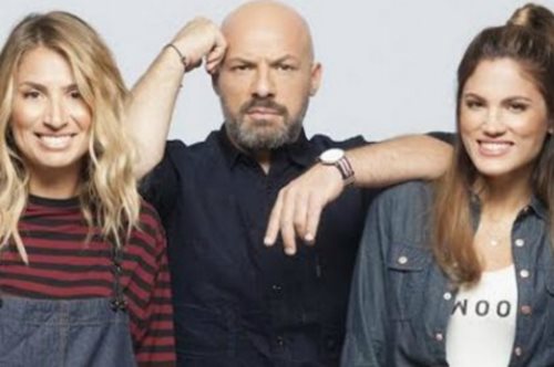 Ποια εκπομπή του Alpha επιστρέφει στη θέση των «Ξαναδέστε τους»; 