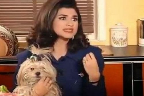 Θυμάσαι τη «Τερέζ», τη σκυλίτσα από τους Μεν και Δεν; Δες πόσα χρήματα πληρωνόταν κάθε μήνα