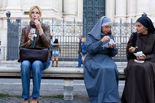 Για να χάσεις κιλά δεν χρειάζεται διατροφή ή γυμναστική. Έρευνα του Indepedent σου δείχνει το πώς