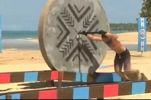 Αυτές είναι δοκιμασίες. Τι ακριβώς συμβαίνει στα Survivor του υπόλοιπου κόσμου;