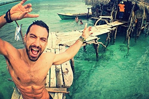 Ο Σάκης Τανιμανίδης αποκάλυψε την επόμενη δοκιμασία του Survivor