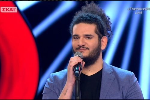 Ποιος είναι ο Γιάννης Μαργάρης, ο μεγάλος νικητής του The Voice. Οι πρώτες του δηλώσεις