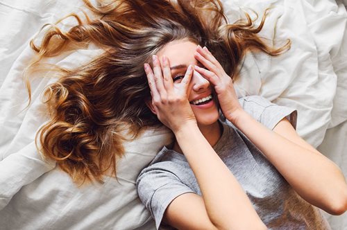 Ξυπνάτε συχνά στις τρεις με πέντε τα ξημερώματα; Αυτό μπορεί να είναι ένδειξη πνευματικής αφύπνισης