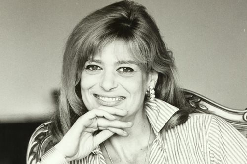 Υπέροχη Μελίνα: Η πρώτη αντίδραση της Μερκούρη όταν έμαθε ότι έχει καρκίνο