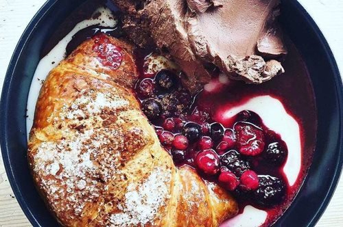 Το Estrella γιορτάζει τα 4 χρόνια μπουγατσάν και του υπέροχα αλλιώτικου street food