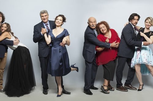 Ανατροπή για τη Μουρμούρα: Τι αποφάσισε ο Alpha για το μέλλον της σειράς;