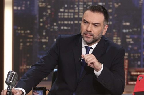 Tέλος για το 