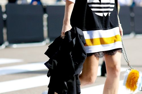 Δείτε πρώτοι τα νέα cool sneakers της Adidas πριν κυκλοφορήσουν στην αγορά 