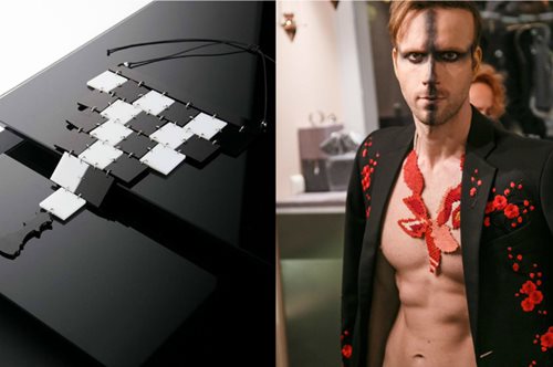 Στο νέο L21B Art Stories θα βρεις κοσμήματα αποκλειστικά σχεδιασμένα από καλλιτέχνες