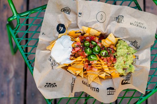 Πήγαμε στο Ancho της Κηφισιάς και δοκιμάσαμε το πιο «καυτερό» μεξικάνικο της πόλης 