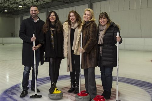 O Γιώργος Καπουτζίδης αποκαλύπτει το τέλος της Εθνικής Ελλάδος που δεν είδαμε ποτέ