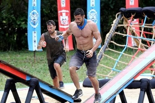 Μάθαμε πόσο κοστίζει κάθε επεισόδιο του Survivor. Το ποσό θυμίζει Hollywoood