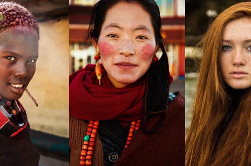 «Αρνούμαι να γιορτάσω την ημέρα της γυναίκας»