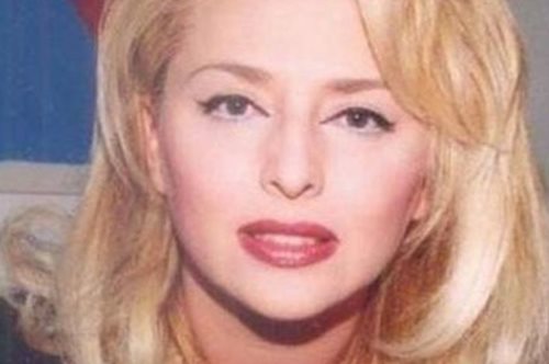 Τροχαίο για γνωστή Ελληνίδα δημοσιογράφο