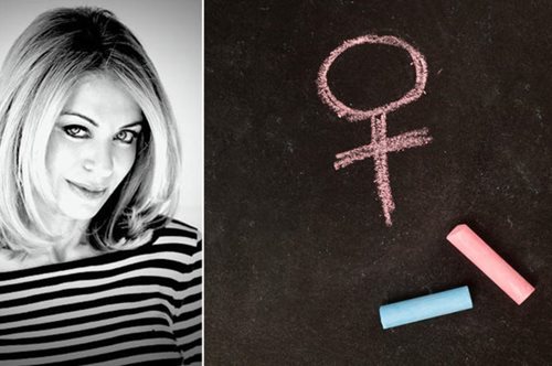 Οι πολιτικοί μας αγαπούν τις γυναίκες...