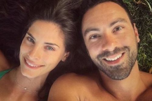 Παραιτήθηκε από τη δουλειά της η Χριστίνα Μπόμπα για να ταξιδέψει στον Άγιο Δομίνικο