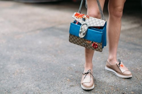 Καμία γυναίκα δεν φοράει αυτά τα παπούτσια πλέον