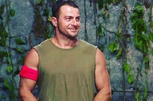 Γιώργος Αγγελόπουλος: Πόσα χρήματα παίρνει τώρα που ανήκει στους Διάσημους