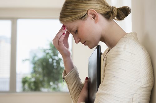 Καταπολεμήστε την ιγμορίτιδα σε 5 μέρες