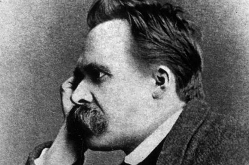 Αυτά είναι τα 4 μεγάλα λάθη που κάνουν οι άνθρωποι, σύμφωνα με τον Νίτσε