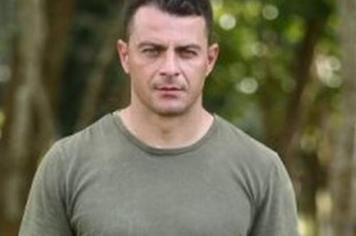 Ο αδερφός του Αγγελόπουλου μιλάει για πρώτη φορά. Τι λέει για τον Γιώργο