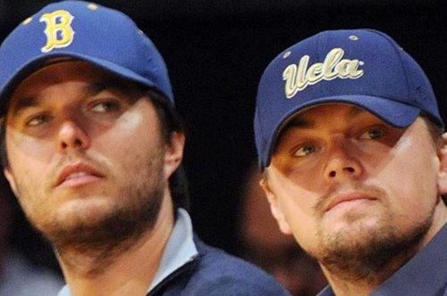 Ο άγνωστος αδερφός του Leonardo DiCaprio ξεσπά: «Γιατί με έχεις ξεγράψει από την ζωή σου»